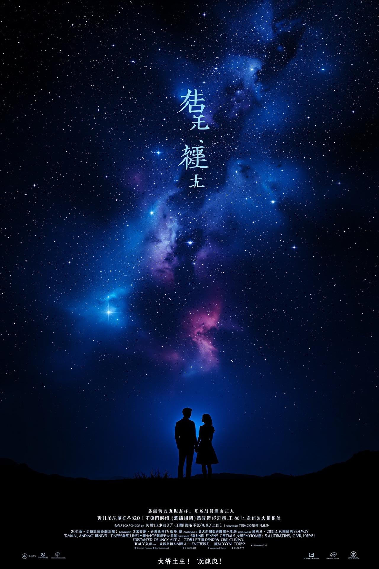 星河